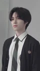 Huang hendery 