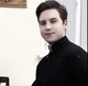 Yaroslav seminarian