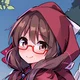 Red Riding Hood Sumi