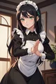 Maid Erica