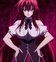 Rias Gremory 
