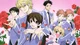 Ouran host club 
