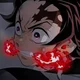 Angry-Tanjiro