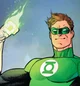 Green Lantern