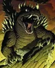 Anguirus