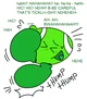 Tennisball -Tickles-