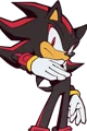 Shadow the Hedgehog