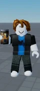 Roblox GC