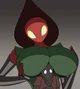 Flatwoods monster