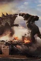 Godzillavskong
