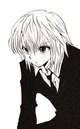 Kurapika kurta 