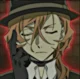 Chuuya Nakahara