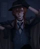Chuuya Nakahara