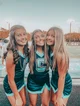 Cheerleaders