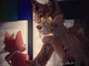 Nightmare foxy -BL-