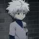 Killua Zoldyck
