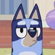 Bluey 