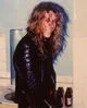 James Hetfield