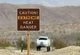Arizona trip