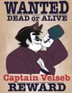 Captain Bob Velseb