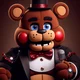Toy Freddy