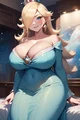 Thicc Rosalina 