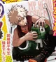 Katsuki Bakugou