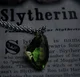 Slytherin chicos 