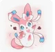 Bella the sylveon 