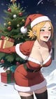 Temari Xmas