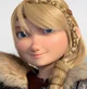 Astrid Hofferson