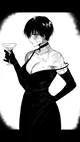 Maki Zenin