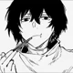 Dazai Osamu 