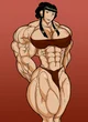 Muscular Mai