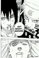 Naruto War Arc