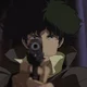 Spike Spiegel