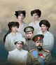 Romanov Family