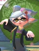 marie- splatoon