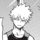 Katsuki Bakugou