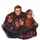 Bat Family