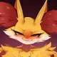 Delphox