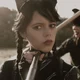 Wednesday Addams