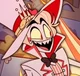 Lucifer - Hazbin