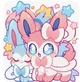 Scientist sylveon 