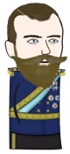 Tsar Nicholas II