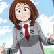 Ochako Uraraka 