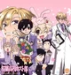 The ouran Host club 