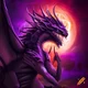 Purple Dragon - Zayn