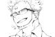 Ryomen Sukuna 