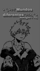 bakugou
